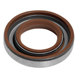 Retentor Eixo Da Hélice Motor Popa Johnson 9.9-15 Hp