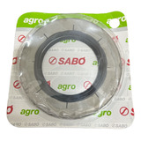 Retentor Embreagem New Holland Trator Tm110 55x90x10 00793ba