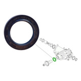 Retentor Flange Diferencial Dianteiro Volvo Xc60 30684243
