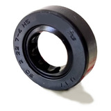 Retentor Haste Trambulador Civic Automatico 91209-612-000 - Serve Em Todos Modelos De Honda Civic New Civic Crv Fit New 