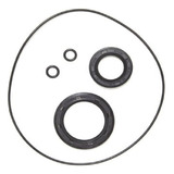 Retentor Kit Reparo Mesa Magneto Honda Biz 100 Es Vedamotors