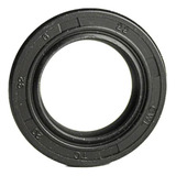 Retentor Lado Eixo Bloco Motor Honda Gx100 Importado