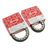 Retentor Lateral Cambio Peugeot Citroen 206 207 C3 307 C4 C5
