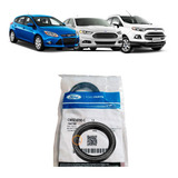 Retentor Polia Motor Fusion 06 A 12 2.3 2.5 4cc Original