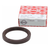 Retentor Polia Virabrequim Tiida Sentra Livina Fluence 