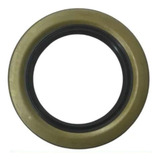 Retentor Ponta Eixo Diferencial Traseiro Mitsubishi 3715a155