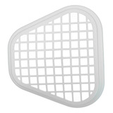 Retentor Pre-filtro P3 Respirador Gvs Quimico Spm521