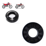 Retentor Roda Crf 230 Crf 250 F Esquerdo Direito Dianteiro