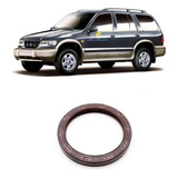 Retentor Roda Dianteira Kia Sportage 1993 Até 2002