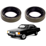 Retentor Roda Traseira Gm Opala Caravan Braseixos Sabo 01343