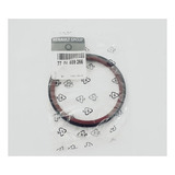 Retentor Traseiro Virabrequim Volante Original Master 2.5 