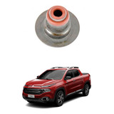 Retentor Válvula Cabeçote Original Toro 1.8 2021 Em Diante