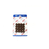 Retentor Válvula Kit Mazda Mx3 323 1.6 16v B6 Sohc