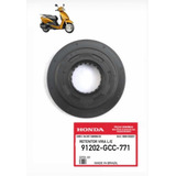Retentor Virabrequim Esquerdo Lead Honda 91202-gcc-771 118