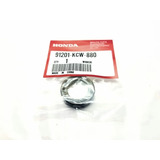 Retentor Virabrequim Lado Direito Honda Lead Original Honda