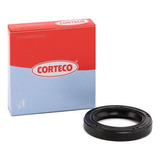Retentor Virabrequim Lado Esquerdo Magneto Honda Xl Cg 125