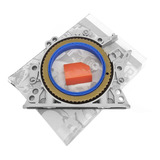 Retentor Volante Flange Kombi 1.4 2006 2007 2008 2009 2010