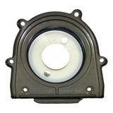 Retentor Volante Ford Fusion Sel 2.3 16v 2006 A 2009 Duratec