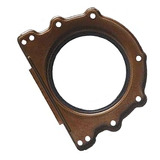 Retentor Volante Traseiro Motor Com Flange Classe A 160