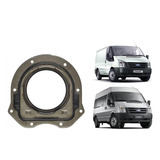Retentor Volante Traseiro Motor Ford Transit 2.2 2.4 08 A 12