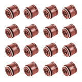 Retentores De Válvula (16) Suzuki Srad Gsx-r1000 2001-2005