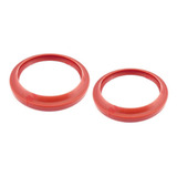 Retentores Do Virabrequim Motor Agrale M790 / 4200 / 4300