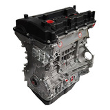 Retífica Motor Parcial Hyundai Santa Fé 2.4 16v G4ke