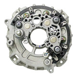 Retificador Alternador Volkswagen Delivery Com Mancal 120a