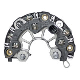 Retificador Alternador Volkswagen Delivery Motor Cummins 90a