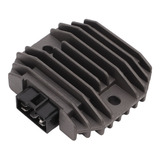 Retificador De Motocicleta 12v Substituição Para Ninja 250r