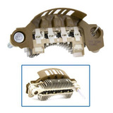 Retificador Do Alternador Omega Australiano 3.8 V6 95a