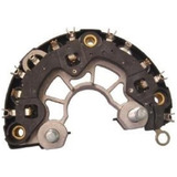 Retificador Do Alternador Para Brava, Stilo, Strada Ik3226
