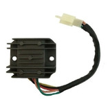 Magnetron