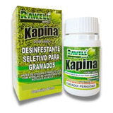 Retira Tiririca 100% Folhas Largas Grama Jardinagem Kapina