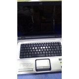 Retirada De Peças Notebook Hp Pavilion Dv6000 Venda Tecnicos