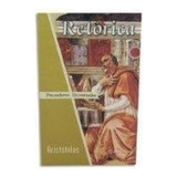 Retorica (coleccion Pensadores Universales) - Aristoteles
