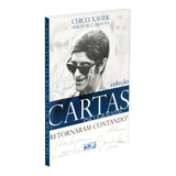 Retornaram Contando, De Xavier, Francisco Cândido/ Hércio M.c. Arantes(espírito). Editorial Instituto De Difusão Espírita, Tapa Mole En Português, 2011