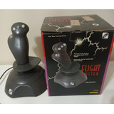 Retro / Vintage Raríssimo Joystick Fligth