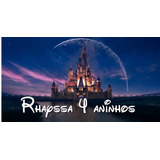Retrospectiva Animada Infantil Casamento Até 120 Fotos