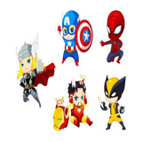 Vingadores