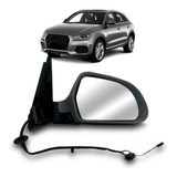 Retrovisor Audi Q3 Attraction Tfsi 11