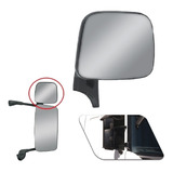 Retrovisor Auxiliar Scani S5 P270 P250 / P310 / P360 / P340
