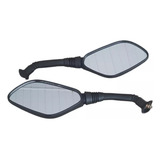 Retrovisor Bicicleta Elétrica Sousa Bike Original Par
