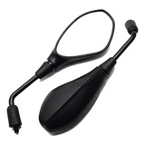 Retrovisor Cg Fan/titan/xre/cb300 Modelo Original Bmw Gs650