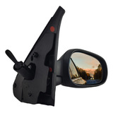 Retrovisor Clio 2000 A 2012 Lado