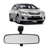 Retrovisor Corolla 09 2010 2011 2012 2013 2014 A 19 Interno 