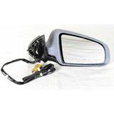 Retrovisor Direito Audi A4 2001 2002 03 04 05 06 2007 2008