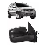 Retrovisor Ecosport 2003 2004 2005 A