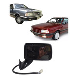 Retrovisor Eletrico Corcel Del Rey Pampa Todos