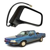 Retrovisor Elétrico Original Corcel Del Rey 81 A 88 Pampa Ld